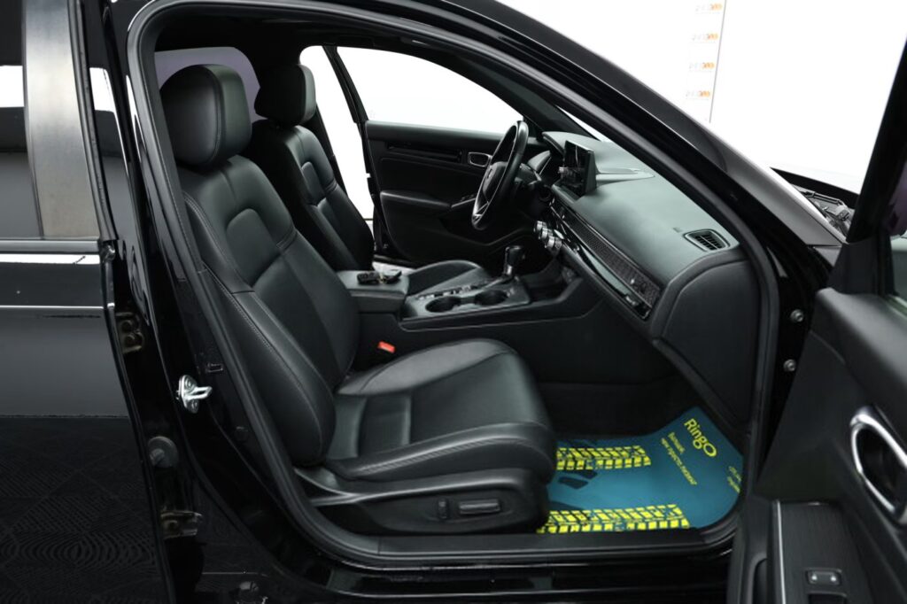 Honda Civic XI