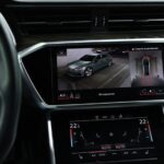 Audi A7 Type 4K8