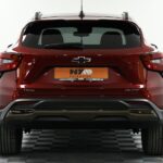 Chevrolet Trax II