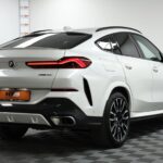 BMW X6 G06 · Рестайлинг