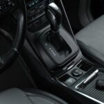Ford Kuga II · Рестайлинг