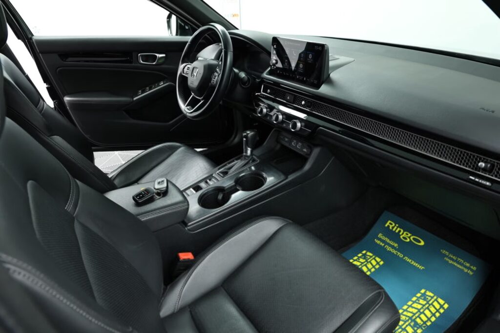 Honda Civic XI
