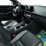 Honda Civic XI