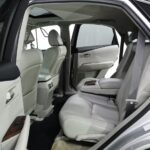 Lexus RX III