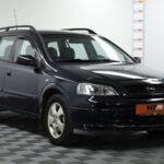 Opel Astra G