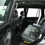Toyota Land Cruiser Prado J120