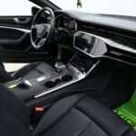 Audi A7 Type 4K8