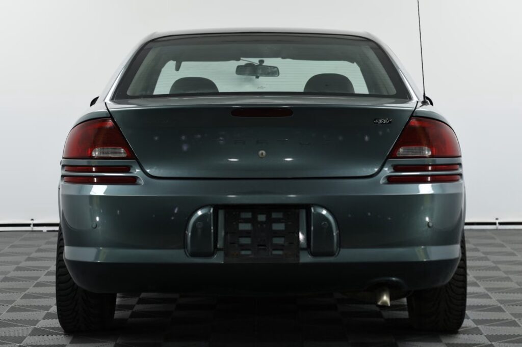 Dodge Stratus II