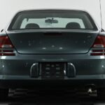 Dodge Stratus II