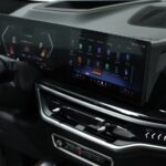BMW X6 G06 · Рестайлинг