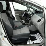 Toyota Prius V(+) ZVW40/41 · Рестайлинг