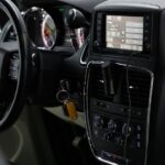 Dodge Grand Caravan V · Рестайлинг