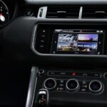 Land Rover Range Rover Sport II