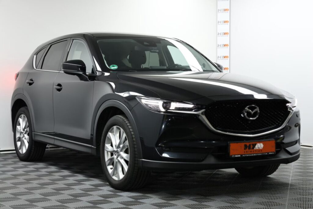 Mazda CX-5 II