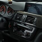 BMW 4 серия F32, F33, F36