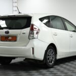 Toyota Prius V(+) ZVW40/41 · Рестайлинг