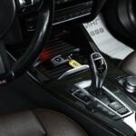 BMW X4 F26