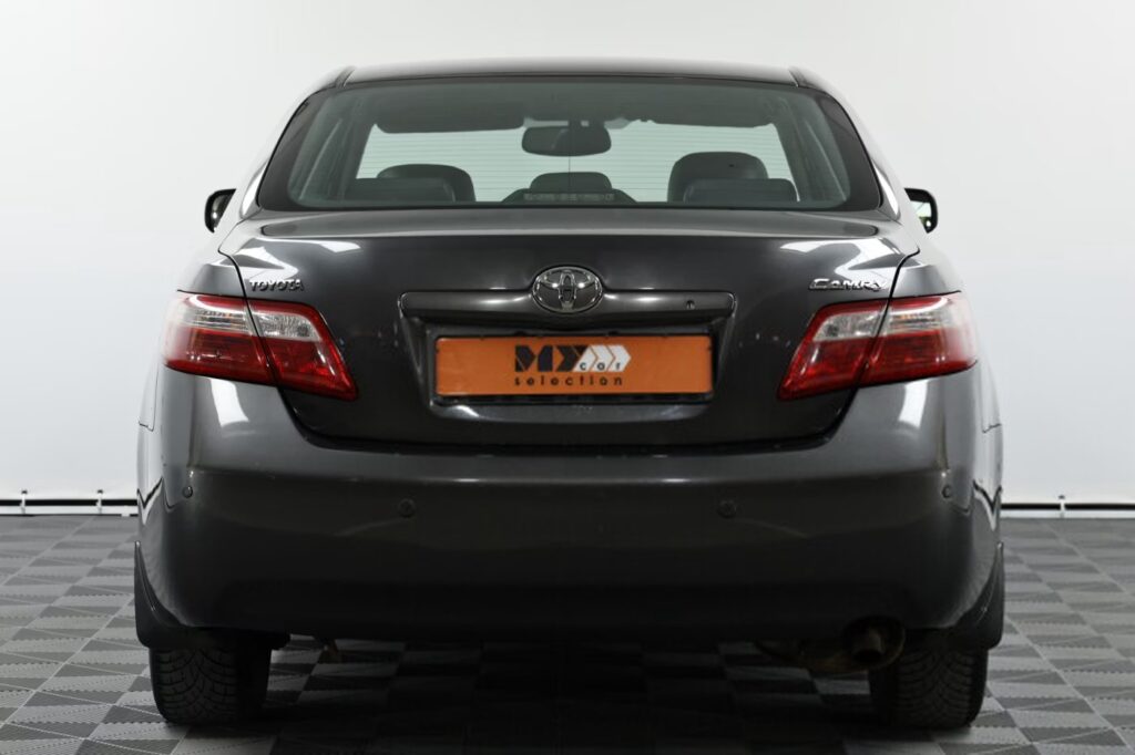 Toyota Camry XV40