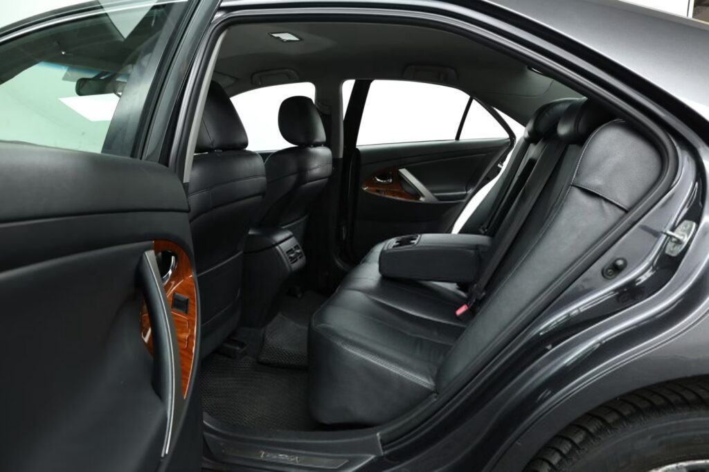 Toyota Camry XV40