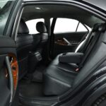 Toyota Camry XV40