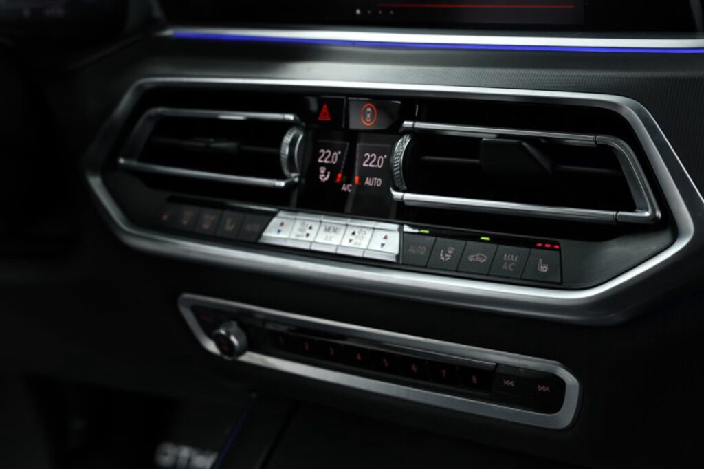 BMW X5 G05