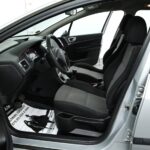 Peugeot 307 I · Рестайлинг