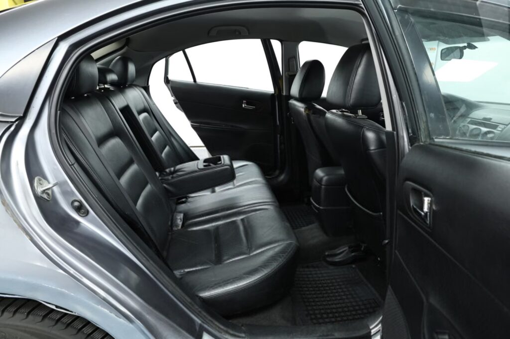 Mazda 6 I