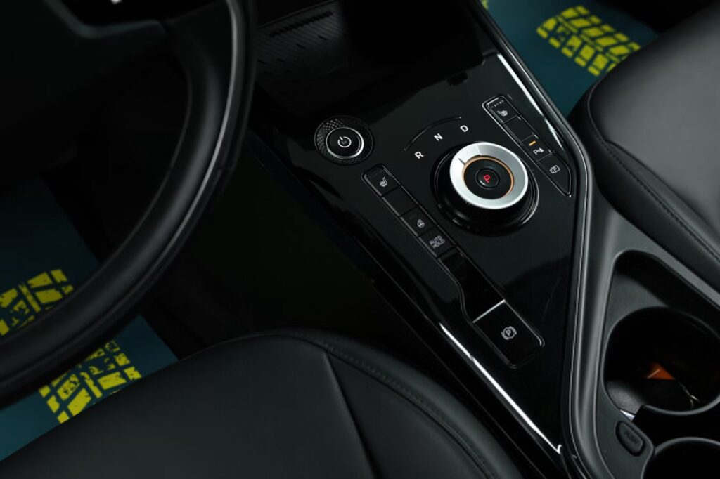Kia Niro I