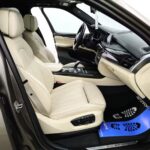 BMW X5 F15