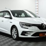 Renault Megane IV