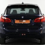 BMW 2 серия Active Tourer F45