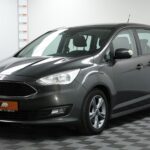 Ford Grand C-Max II