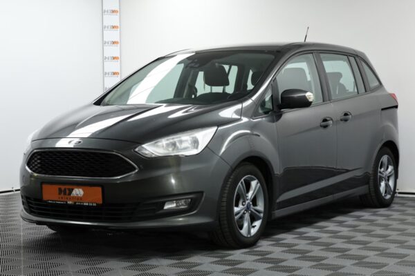 Ford Grand C-Max II