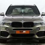 BMW X5 F15