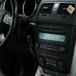 Skoda Yeti I