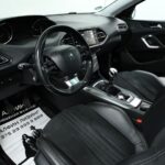 Peugeot 308 T9