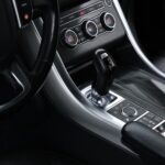 Land Rover Range Rover Sport II