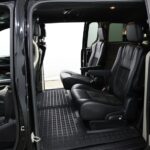 Dodge Grand Caravan V · Рестайлинг