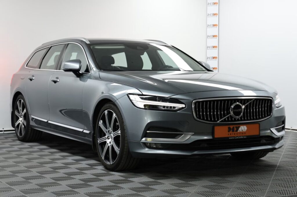 Volvo V90 II
