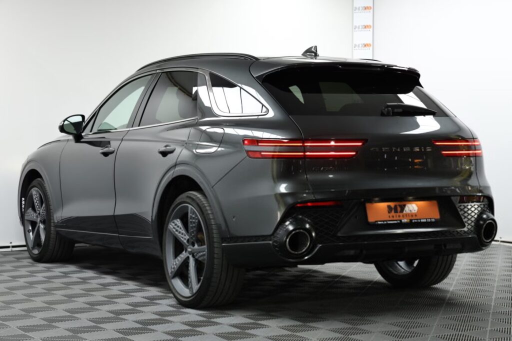 Genesis gv70 I