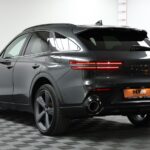 Genesis gv70 I