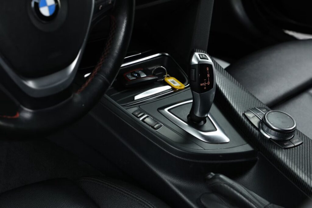 BMW 4 серия F32, F33, F36