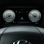 Hyundai Kona I · Рестайлинг