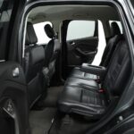 Ford Escape III · Рестайлинг