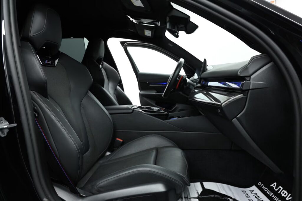 BMW M5 I