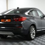 BMW X4 F26