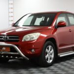 Toyota RAV4 III (XA30)