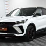 Geely Binyue Cool I