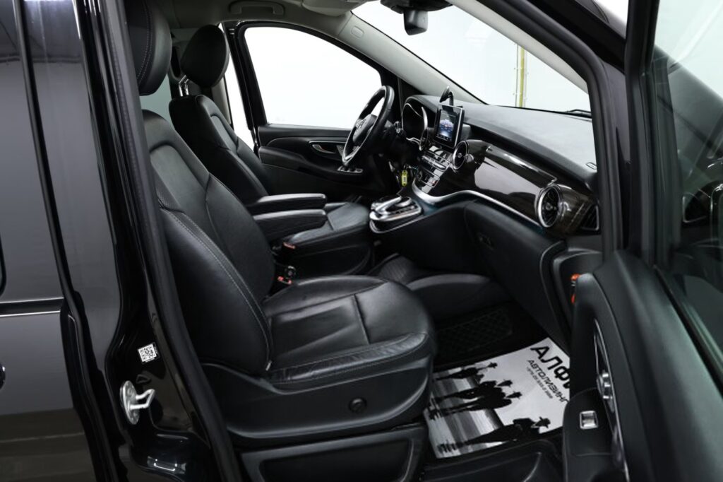 Mercedes-Benz V-Класс W447