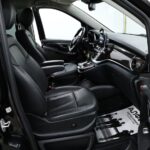 Mercedes-Benz V-Класс W447
